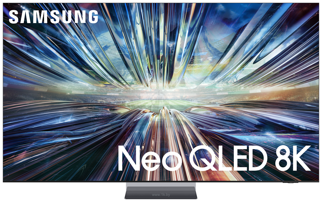 Фотографии Samsung Neo QLED 8K QN900D QE65QN900DUXRU