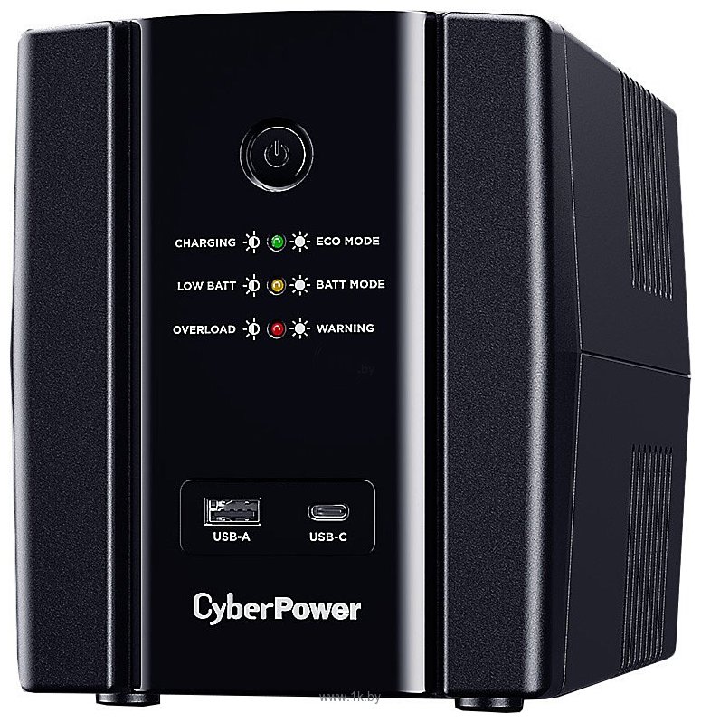 Фотографии CyberPower UT1500EG