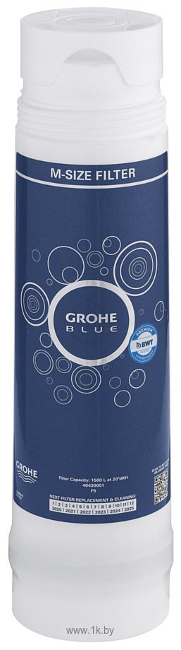 Фотографии Grohe Blue M 40430001