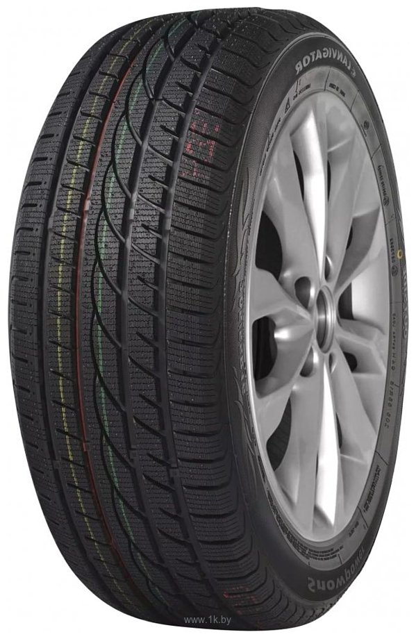 Фотографии Lanvigator SnowPower 235/60 R18 107H