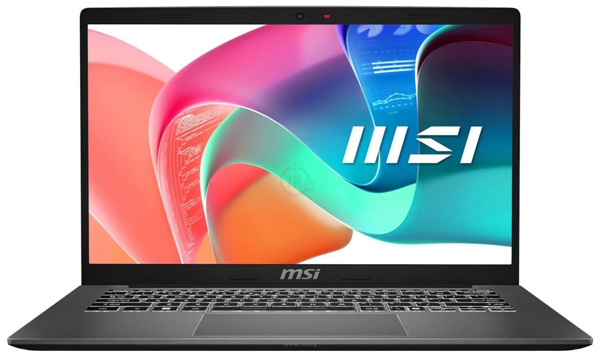 Фотографии MSI Modern 14 F13MG-069XRU