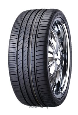 Фотографии Winrun R330 255/45 R18 103W XL