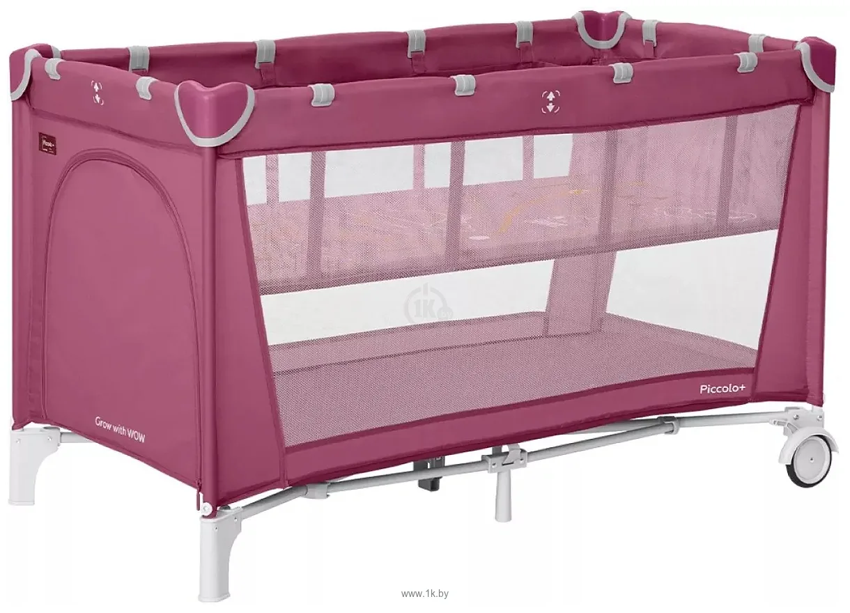 Фотографии Carrello Piccolo Plus CRL-11501/2 (Orchid Purple)