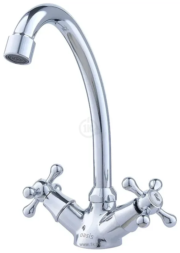 Фотографии Oasis L3003HCSh_Fri