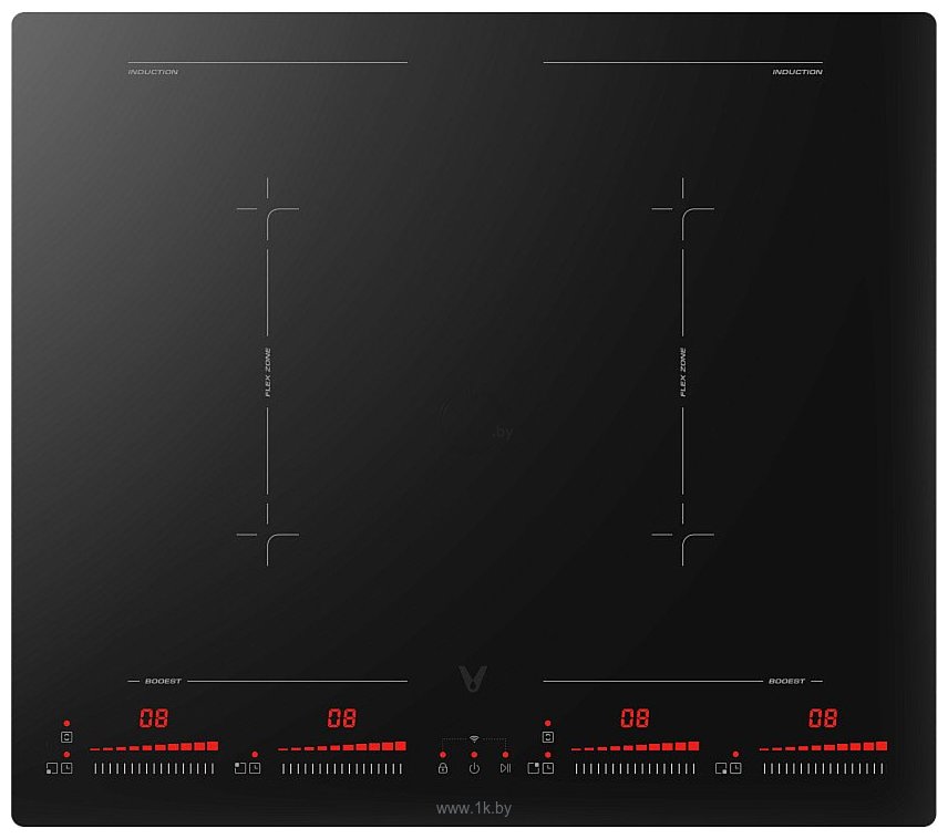 Фотографии Viomi VBG701