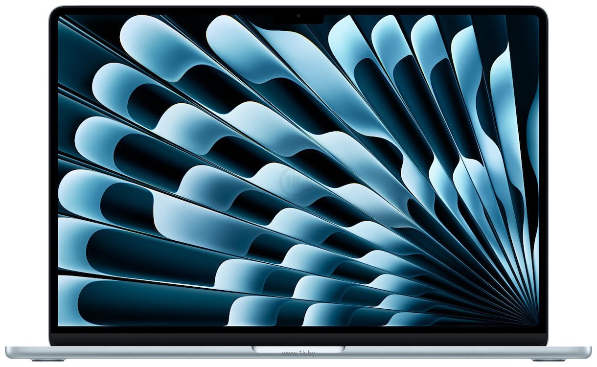 Фотографии Apple MacBook Air 15" M4 2025 (Z1HD000GM)