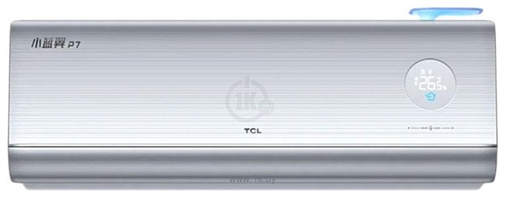 Фотографии TCL Fresh In 3.0 TAC-FR12INV/R3