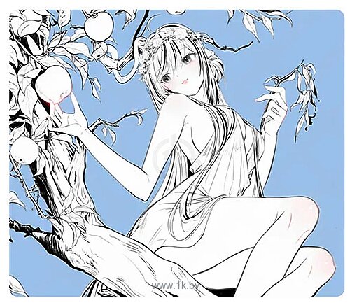 Фотографии WLMouse Chunhua Balance (голубой) Фотографии WLMouse Chunhua Balance (голубой)