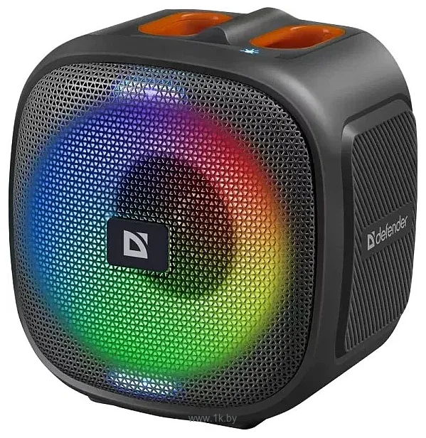 Фотографии Defender Q4