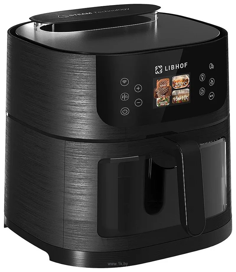 Фотографии Libhof AFP-08 Фотографии Libhof AFP-08