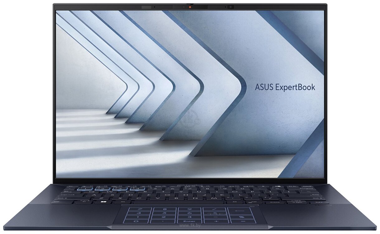 Фотографии ASUS ExpertBook B9 OLED B9403CVAR-KM0840X