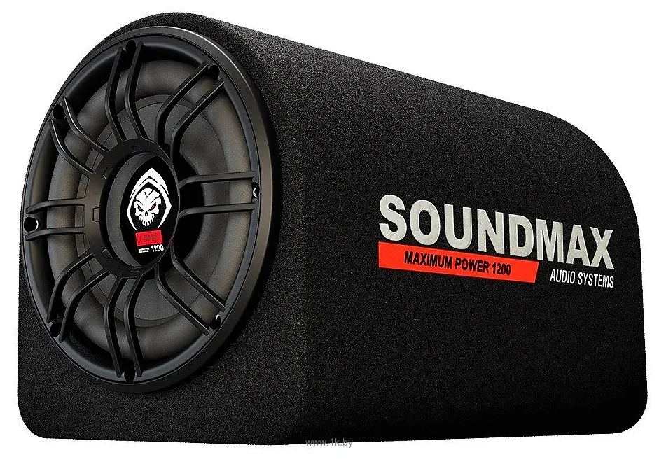Фотографии Soundmax SM-SW1001A Фотографии Soundmax SM-SW1001A