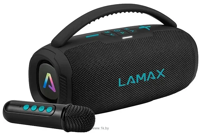 Фотографии Lamax PartyGo1 Mini (1757916) Фотографии Lamax PartyGo1 Mini (1757916)