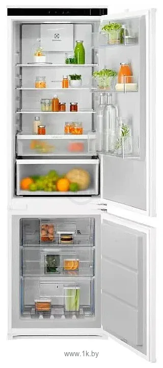 Фотографии Electrolux ENT6MD18S3