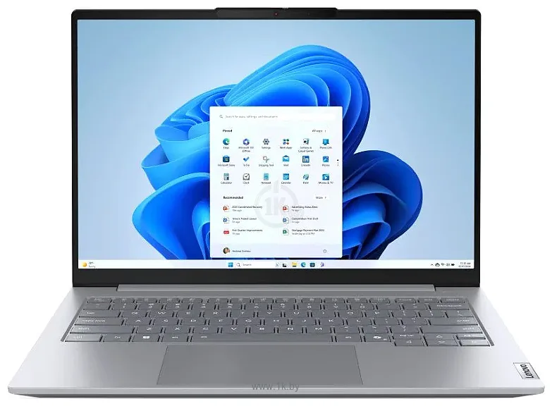 Фотографии Lenovo ThinkBook 14 G8 IAL 21SJS05S00 Фотографии Lenovo ThinkBook 14 G8 IAL 21SJS05S00