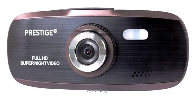 Фотографии Prestige DVR-390