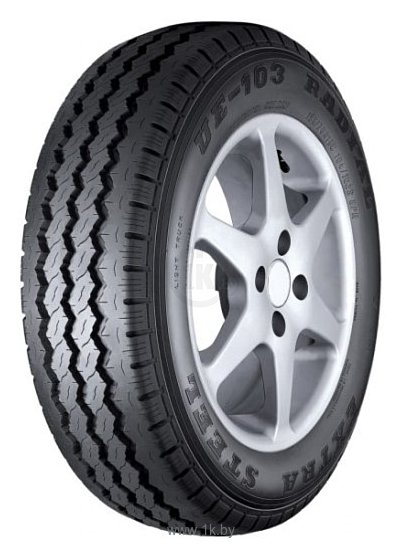 Фотографии Maxxis UE-103 215/60 R16C 101/103T