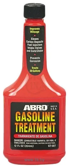 Фотографии ABRO GT-507 354 ml Фотографии ABRO GT-507 354 ml