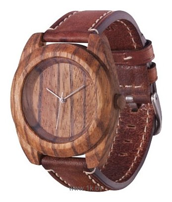Фотографии AA Wooden Watches S1 Zebrano