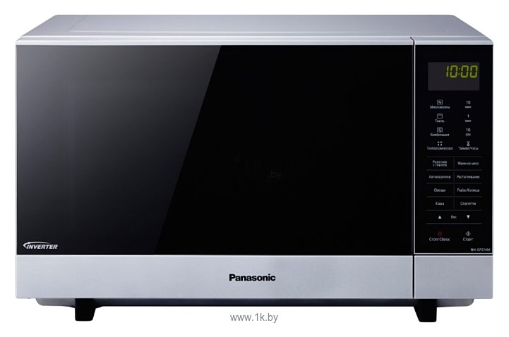 Фотографии Panasonic NN-GF574M