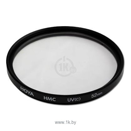 Фотографии Hoya UV HMC Multi 52mm