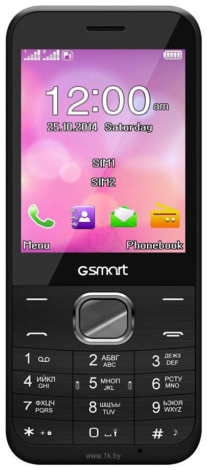 Фотографии GIGABYTE GSmart F280