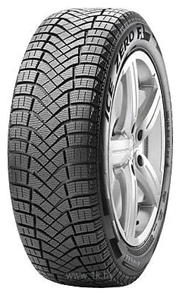 Фотографии Pirelli Ice Zero Friction 205/55 R16 94T Фотографии Pirelli Ice Zero Friction 205/55 R16 94T