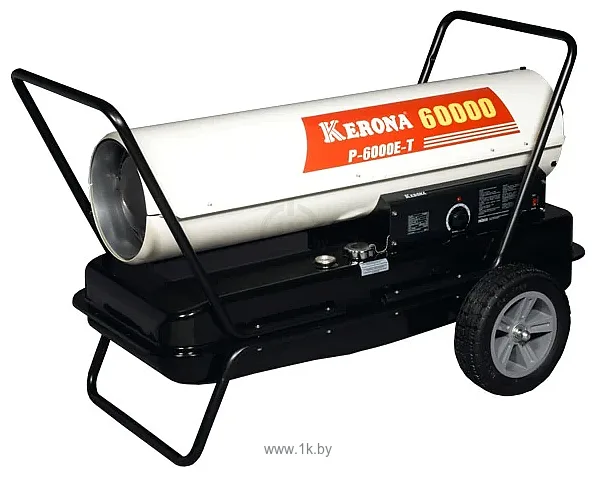 Фотографии Kerona P-6000E-T