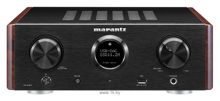 Фотографии Marantz HD-AMP1