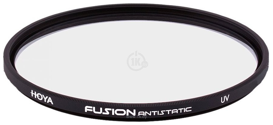 Фотографии Hoya UV(O) FUSION ANTISTATIC 40.5mm