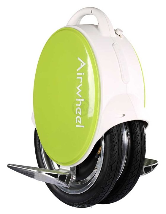 Фотографии Airwheel Q5 170WH