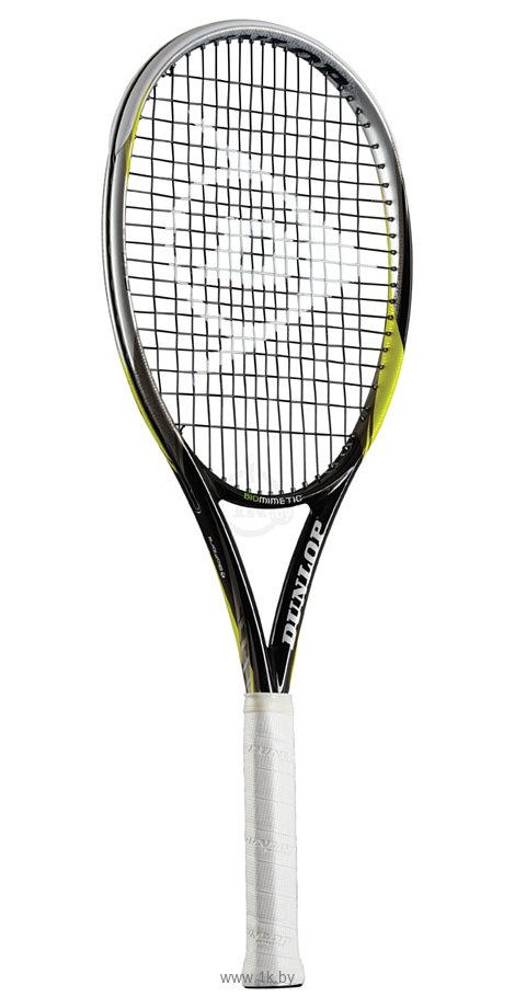 Фотографии Dunlop Biomimetic F5.0 Tour