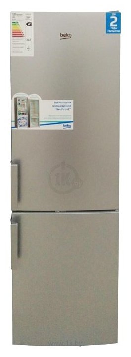 Фотографии BEKO CNKR 5270 K21S