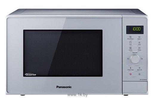 Фотографии Panasonic NN-GD36HMSUG