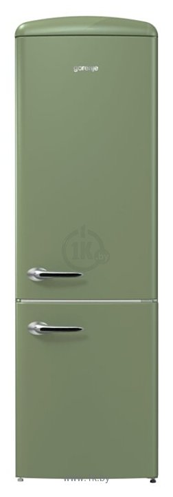 Фотографии Gorenje ORK 192 OL