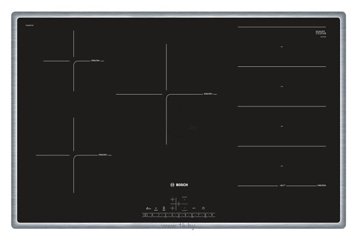 Фотографии Bosch PXV845FC1E