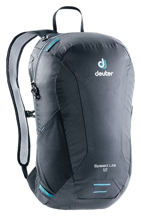 Фотографии Deuter Speed Lite 12 black