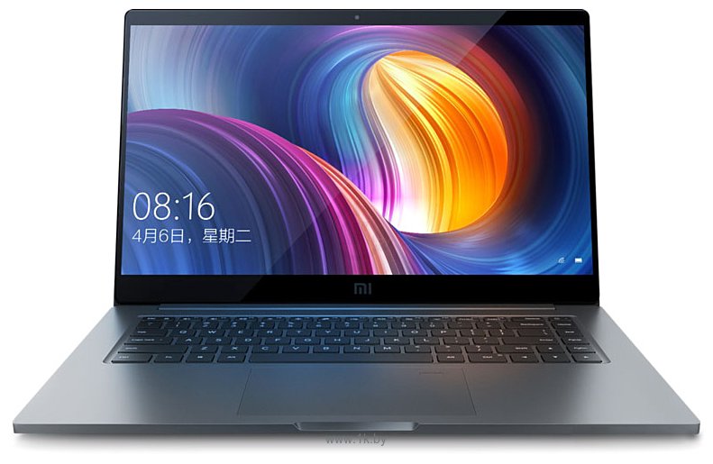 Фотографии Xiaomi Mi Notebook Pro 15.6" 2019 (JYU4118CN)