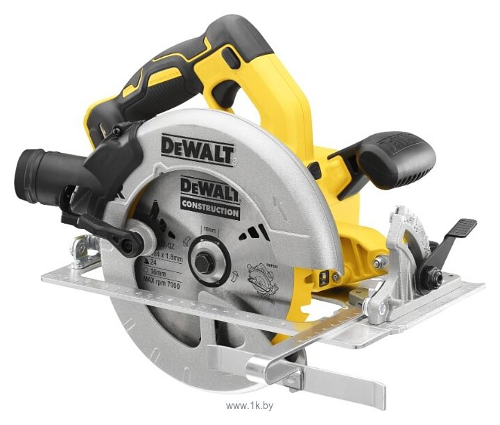 Фотографии DeWALT DCS570NT