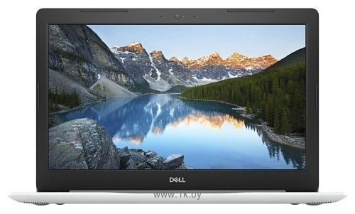 Фотографии Dell Inspiron 15 5570-1925