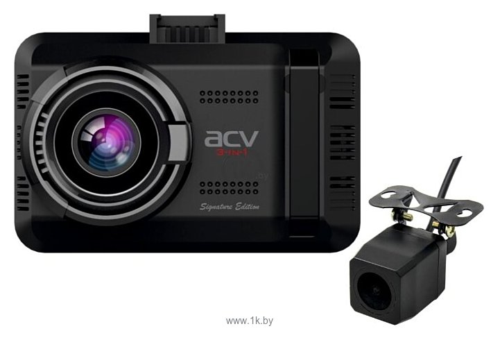 Фотографии ACV GX9200