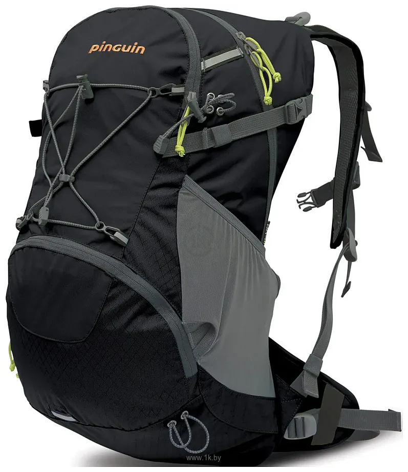 Фотографии Pinguin Air 33 black