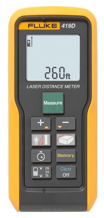 Фотографии Fluke 419D