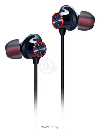 Фотографии OnePlus Bullets Wireless 2