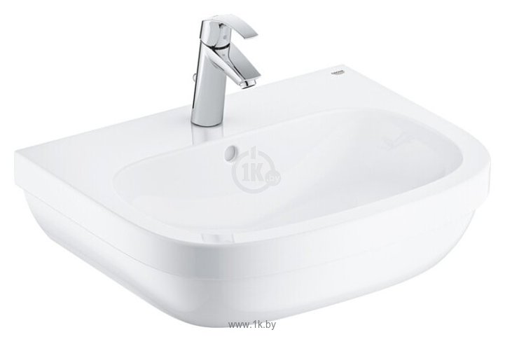 Фотографии Grohe Bau Ceramic 39641000