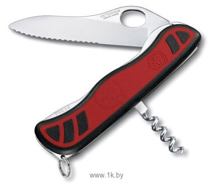 Фотографии Victorinox Sentinel One Hand (0.8321.MWC)