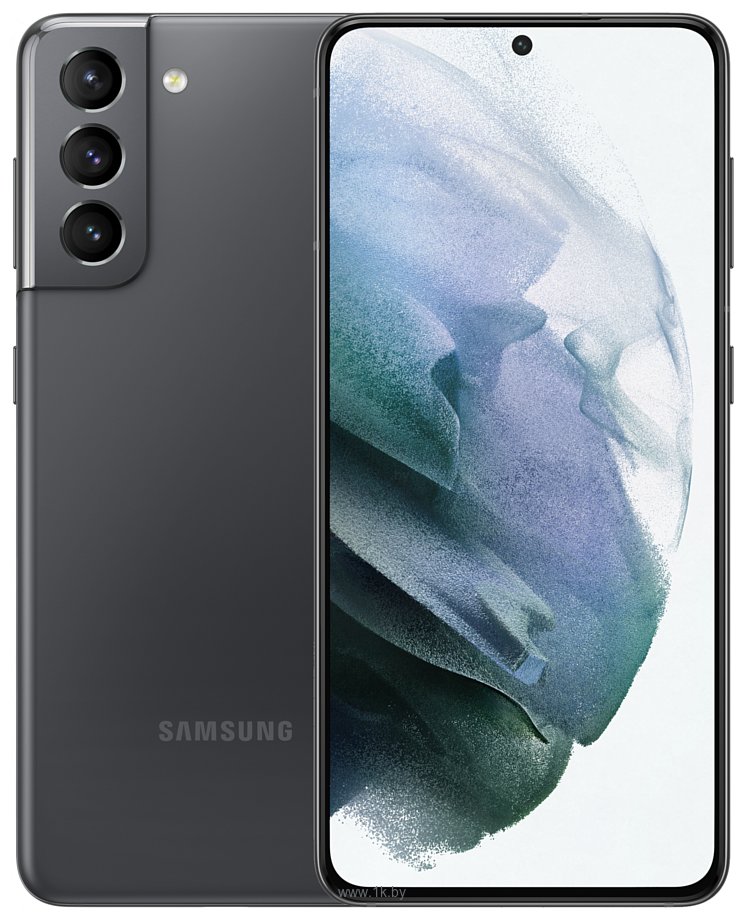 Фотографии Samsung Galaxy S21 5G SM-G9910 8/128GB