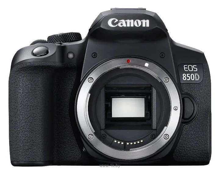 Фотографии Canon EOS 850D Body Фотографии Canon EOS 850D Body