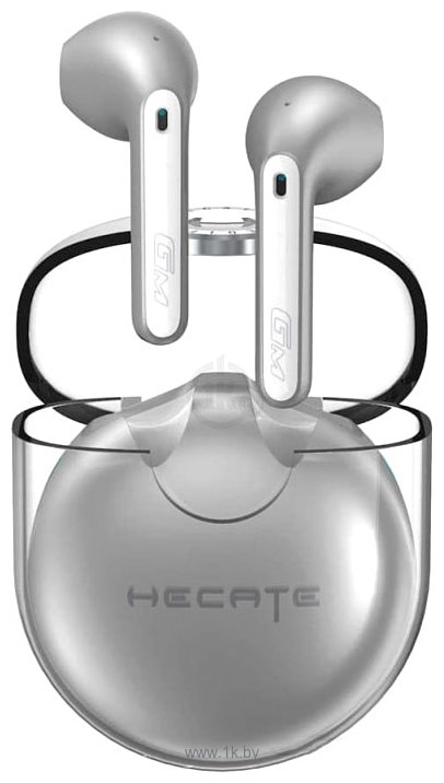 Фотографии Edifier Hecate GM5 (серебристый)