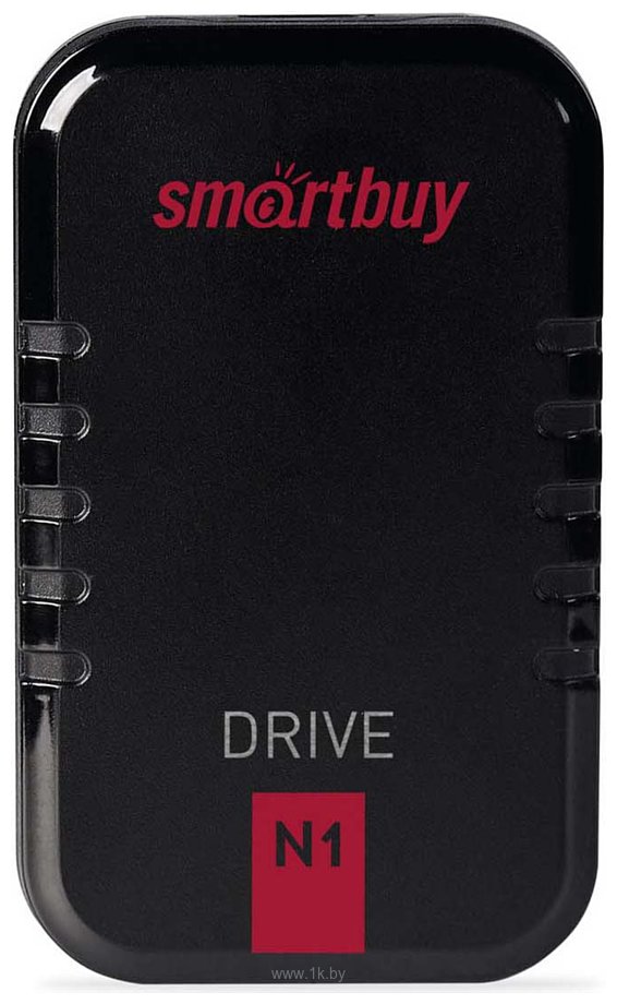 Фотографии Smart Buy Drive N1 SB256GB-N1B-U31C 256GB (черный)